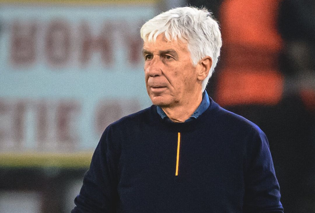 Roma-Viktoria Plzen 1-2 – FOTO GALLERY - immagine 35