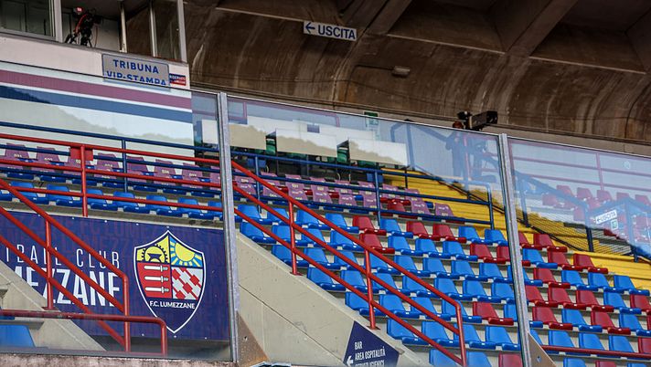 Lumezzane-Pro Vercelli, formazioni e streaming gratis: la diretta tv live - immagine 1