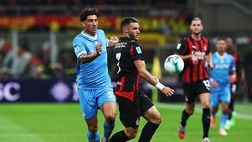 Quote Scudetto e qualificazione Champions: il Milan resta al suo posto