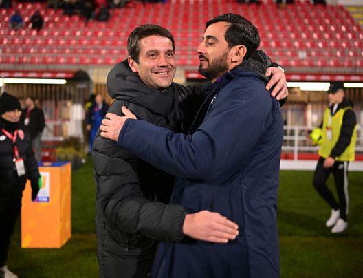 “Grande attaccamento al club”. La Fiorentina saluta Aquilani- immagine 2