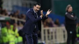 Fiorentina, nessuno come te sulle palle inattive: il dato che premia Palladino