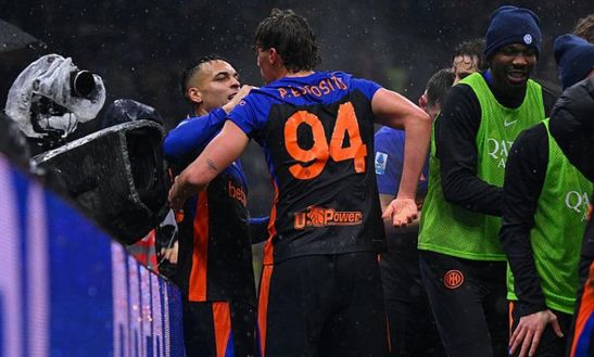 Inter, no ripensamenti: la strada è tracciata. Scudetto indispensabile per 2 motivi. Un anno fa…- immagine 2