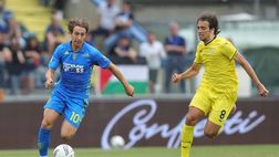 Mercato Lazio, torna di moda Fazzini: la sua qualità ammalia Sarri