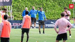 Palermo, Dionisi sul calendario: “Tris trasferte? No alibi, crescerà attesa tra i tifosi”