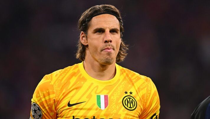 La Gazzetta è durissima con Sommer, voto e spiegazione: “Si scalda Martinez?” - immagine 1