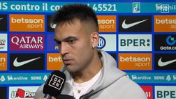 Lautaro: “Torno col Parma, sono guarito. Inter-Roma la partita più bella, Thuram…”