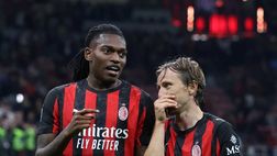 Caressa: “Leao con Allegri deve fare cose diverse. Modric un esempio da seguire”