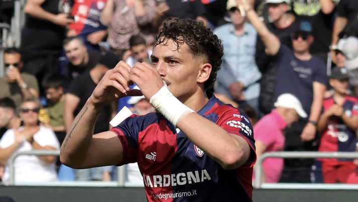 Seba Esposito ‘on fire’, sono 13 tra gol e assist: ma è ancora dell’Inter? Tutta la verità - immagine 1