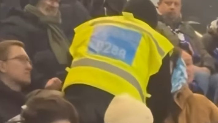 atalanta napoli razzismo