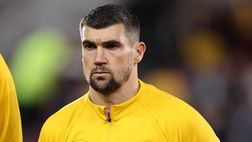 Nuovo acquisto per la Roma: è fatta per Ryan, nelle prossime ore le visite mediche