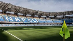 Coni, il presidente: “A Napoli serve uno stadio all’altezza, si adegui il Maradona”