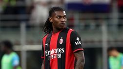 Milan, nessuna offerta ricevuta per Leao. Ecco la valutazione del club rossonero