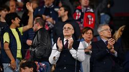 Cor Bo – Un sorriso da 26 milioni: Saputo e l’attivo più alto