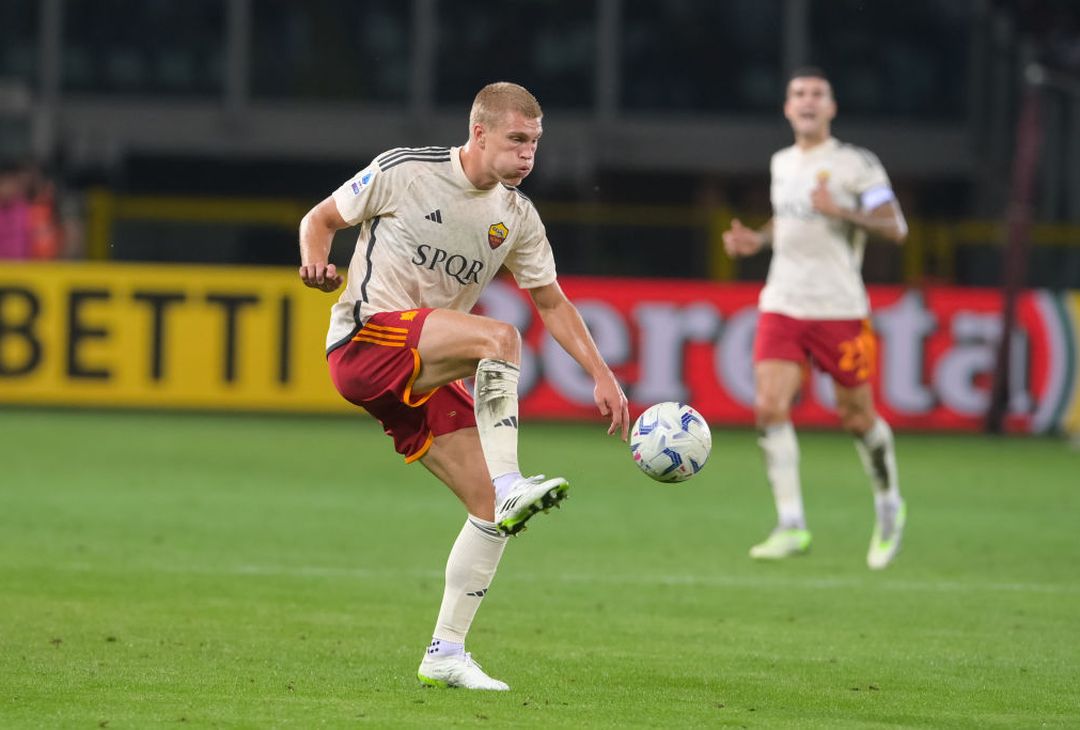 Torino-Roma – FOTOGALLERY - immagine 41