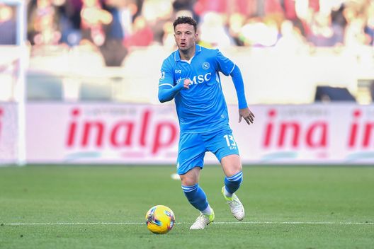 Consigli Fantacalcio, 5 difensori per la 33a giornata: continuità Theo, Dimarco e Cambiaso frecce da bonus- immagine 5