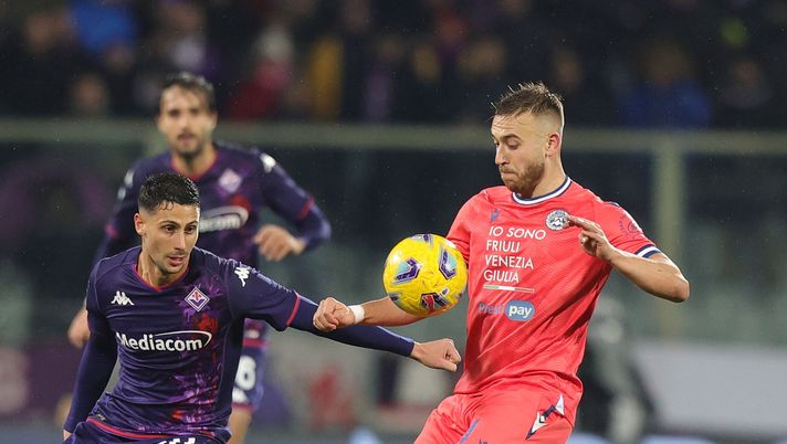 Lovric, la Fiorentina fa sul serio: nuovi contatti in arrivo - immagine 1
