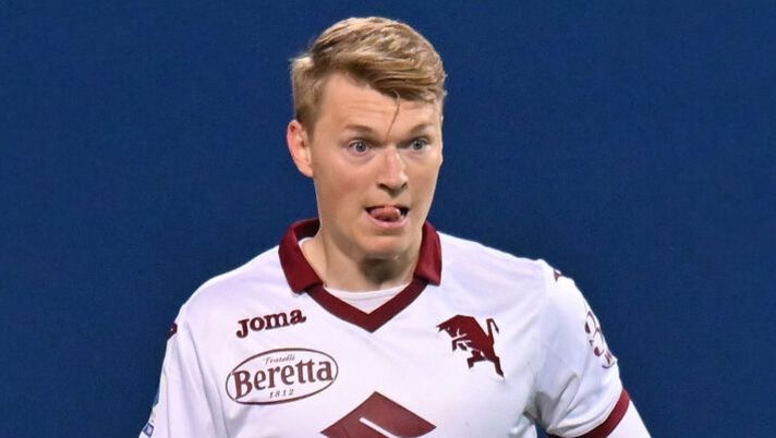 Tuttosport: “Torino, come procede il recupero di Schuurs e quando sarà pronto a tornare” Tuttosport: “Torino, come procede il recupero di Schuurs e quando sarà pronto a tornare” - immagine 1