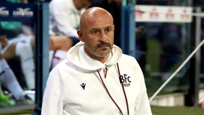 Italiano: “Un attaccante mi sta piacendo molto! Orsolini, Dallinga, Castro e Ndoye può trascinare” - immagine 1