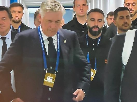 FINALE! Napoli-Real Madrid 2-3: al Maradona livello da Champions, azzurri beffati da dettagli- immagine 3