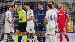 La moViola: Guida ferma il gioco su Fagioli e sbaglia. Spiegate le proteste veronesi