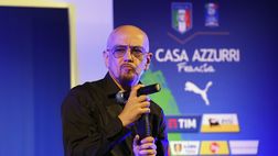 Ruggeri: “Sogno un futuro senza Tony Effe. Io di destra ma anche di sinistra”