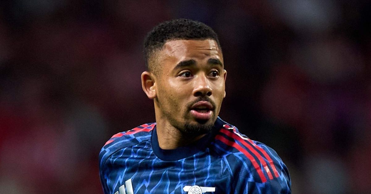 calciomercato milan longari gabriel jesus proposto ai rossoneri ma spuntano altri due big da Pianetamilan.it calciomercato milan longari gabriel jesus proposto ai rossoneri ma spuntano altri due big