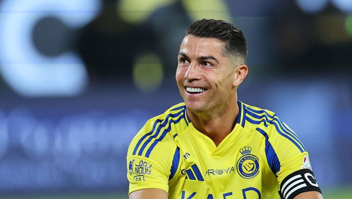 Cristiano Ronaldo Al-Nassr