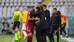 Cremonese, il ds Giacchetta: “Sanabria? Non abbiamo parlato con nessuno, ma…”