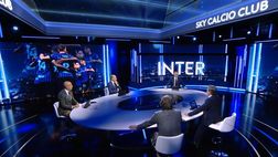 Di Canio: “Gol Lautaro mai voluto, neanche 5 Messi insieme. E’ anche brutto da…”