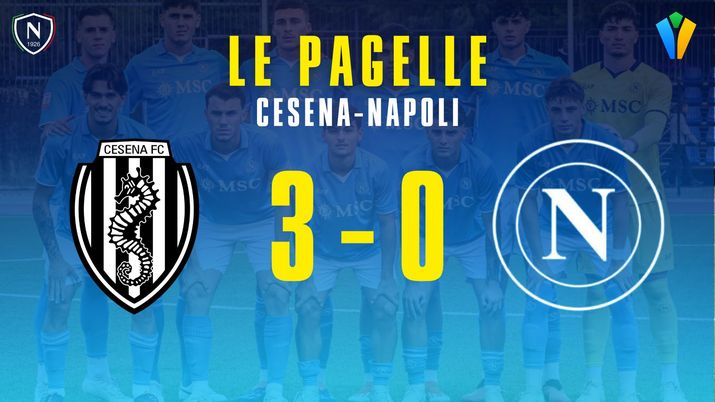 Primavera 1, le pagelle di Cesena-Napoli: male la difesa, si salva solo Borriello- immagine 2