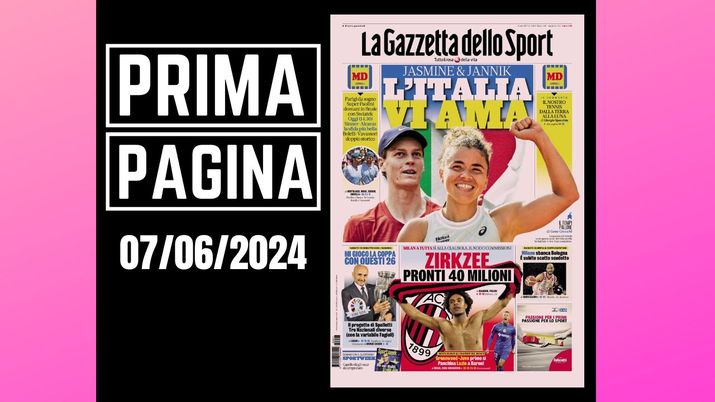 La Gazzetta dello Sport