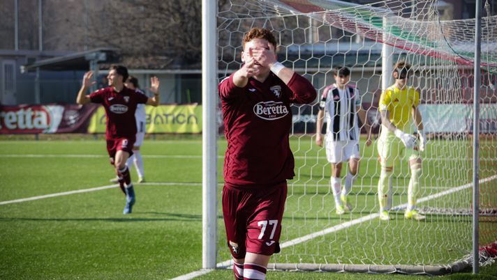 Primavera, le pagelle di Torino-Juventus 2-0: Bonacina, giù il cappello Primavera, le pagelle di Torino-Juventus 2-0: Bonacina, giù il cappello - immagine 1