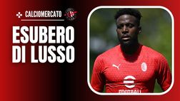 Milan, tre possibili mete per Origi secondo l’esperto di calciomercato