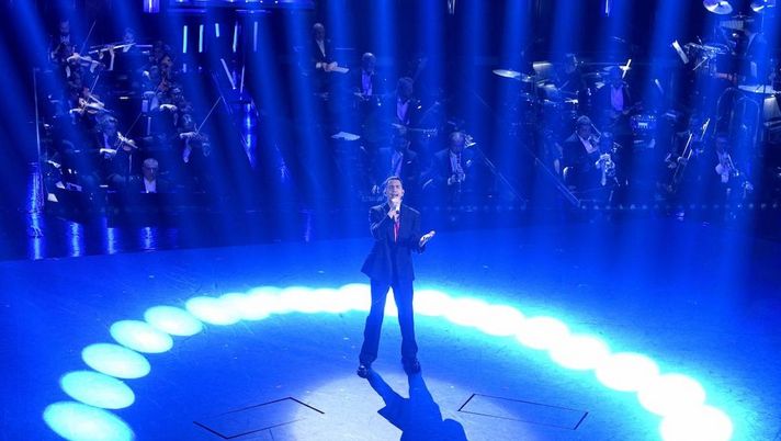 Getty Images Concerto Capodanno Roma, Mahmood: “Esclusione Tony Effe? È censura, anche io non partecipo” - immagine 1