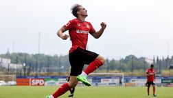 Mercato Udinese | In chiusura il primo colpo firmato Inler: è fatta per Bravo