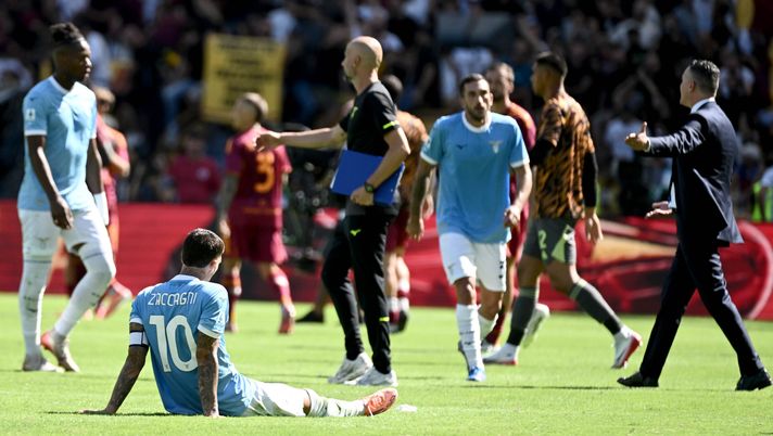 Zaccagni: “Prima del gol avevamo la partita in mano. Perso per un errore stupido” - immagine 1