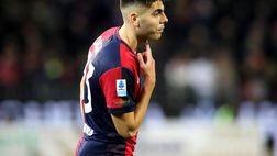 Obert: “Conosciamo punti deboli e di forza dell’Inter. Dovremo fare massima attenzione”