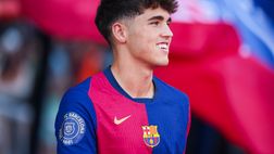 Barcellona, Cubarsí pronto per il Clasico: “Dobbiamo giocare la migliore partita possibile”