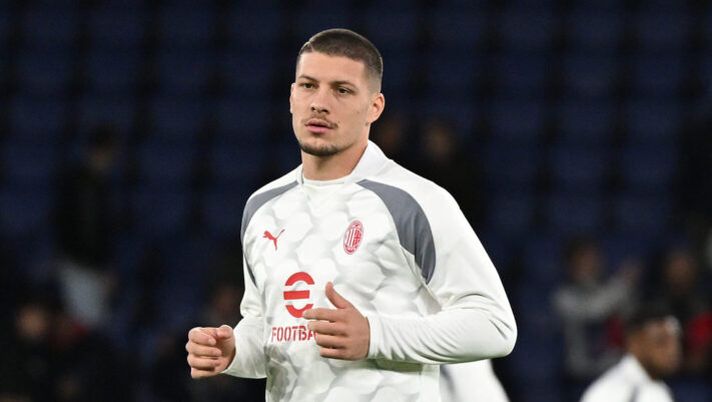 CorSport: “Jovic non era convinto di restare al Milan, per la gestione di Jimenez…” - immagine 1