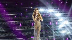 Sanremo, Clara rivela: “Salvini? Mi mette i like di notte…”