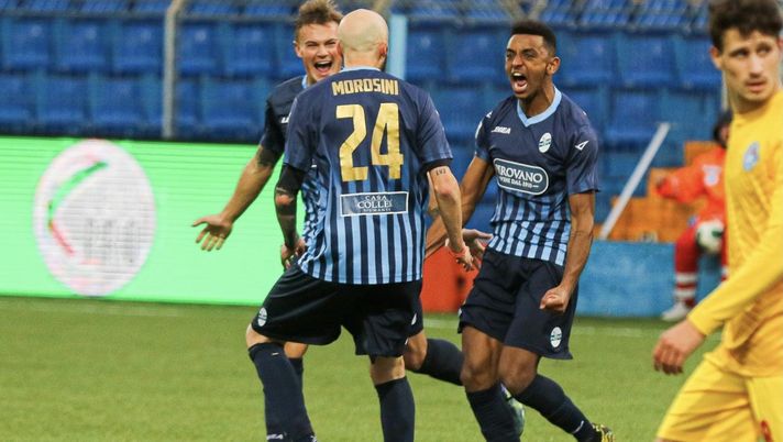 Caso Lecco, le istituzioni calcistiche provano a trovare una soluzione ragionevole - immagine 1