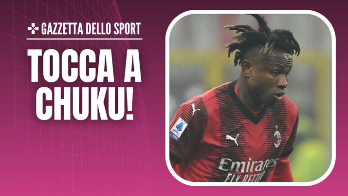 Probabile formazione Milan-Genoa