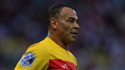 VIDEO – Cafù si commuove, l’aneddoto su Ancelotti e il padre