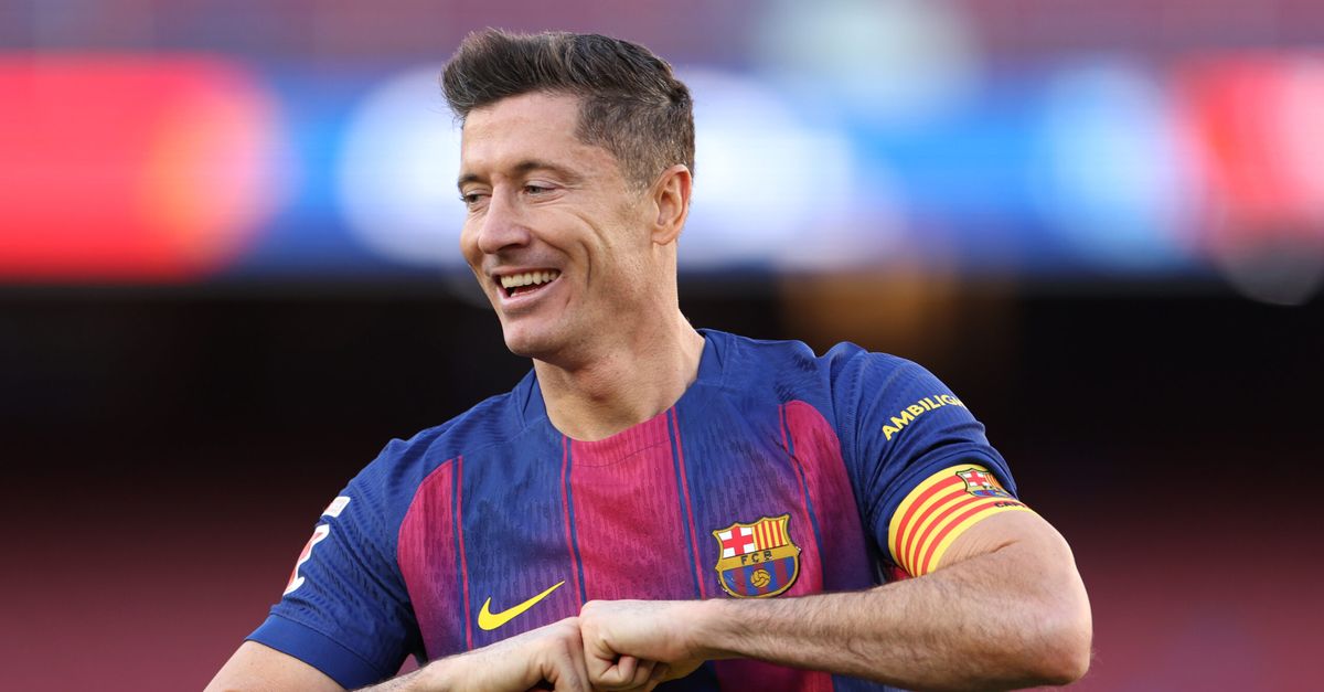 calciomercato milan lewandowski sul suo futuro ancora non so cosa far242 da Pianetamilan.it calciomercato milan lewandowski sul suo futuro ancora non so cosa far242