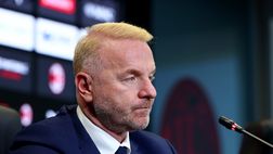 Milan, Pedullà: “Busardò ha inciso più del direttore sportivo”