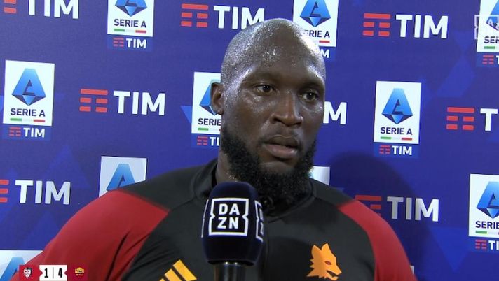 Lukaku: “Tanti hanno parlato di me, io non parlo e dimostro sul campo. In Italia…” - immagine 1