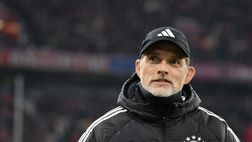 Bayern, Tuchel: “La Lazio è una società con tradizione e tifosi. Sarri…”