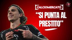 Pellegatti: “Emissari del Milan a Londra. I rossoneri puntano al prestito di Calafiori”