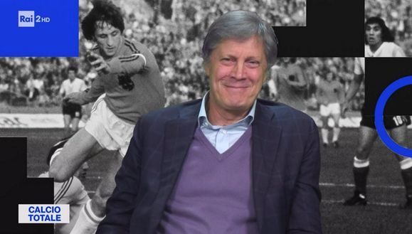 Collovati a Rai Sport Collovati Inter