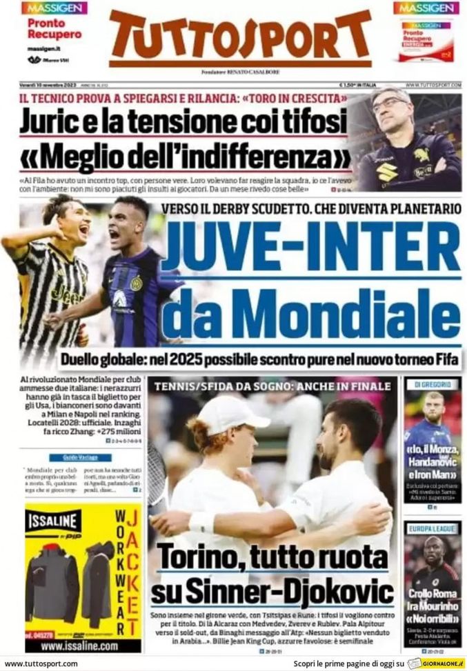 Tuttosport